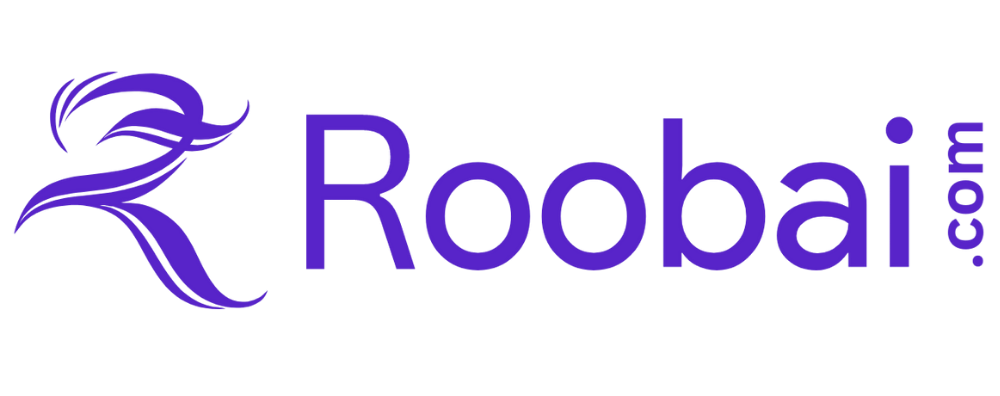 Roobai Logo